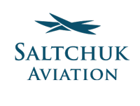 Saltchuk Aviation logo